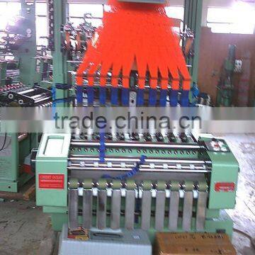 ELECTRONIC JACQUARD NEEDLE LOOM photo-2
