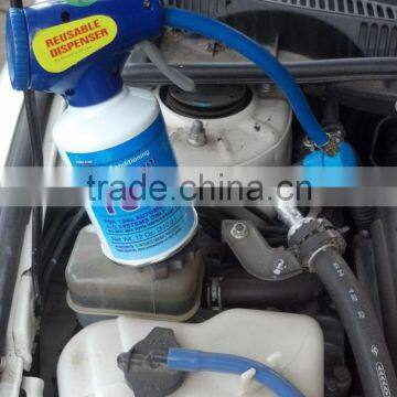 R134A Automovites Gas Can photo-5