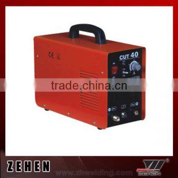 CUT-40, inverter plasma cutting machine