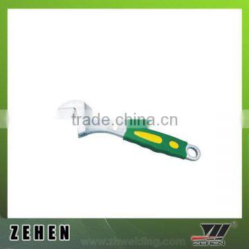 Adjustable Wrench