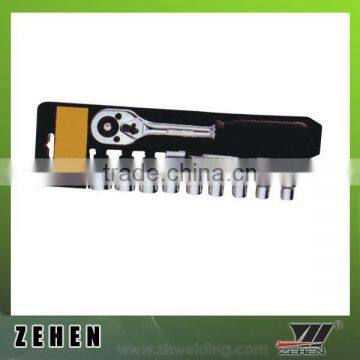 ZOSK-01 12PCS 1/2'' SOCKET SET
