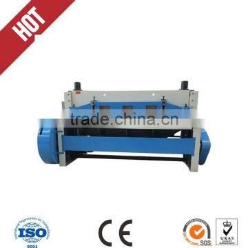 product mechanical sheet metal cutting machine in widely use
