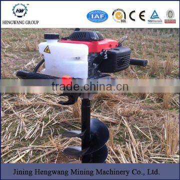 Factory Price Earth Auger Made in China photo-5