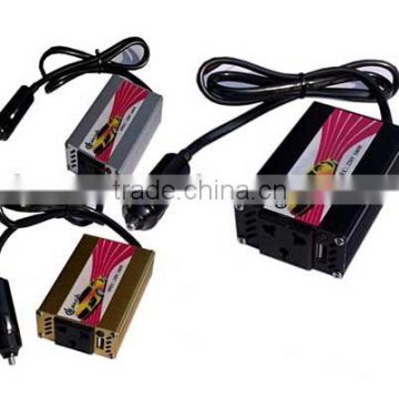 100W Car Inverter