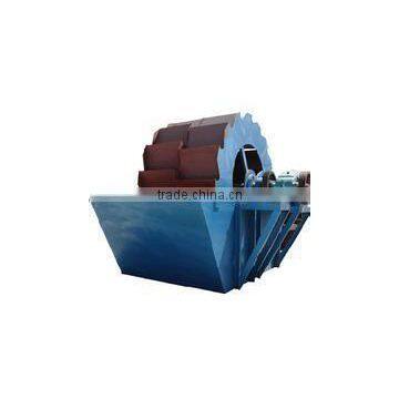 Strong Working Ability and High Quality Sand Washer photo-2