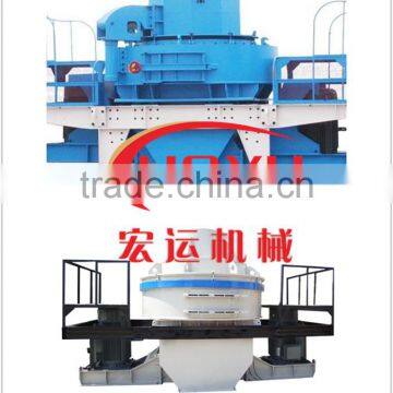 Sand Making Machine, Artificial Impact Crusher, Sand Brick Making Machine