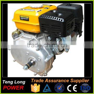 5.5HP TL168FGasoline Engine GX160 Gasoline Engine For Agricultural Use photo-4