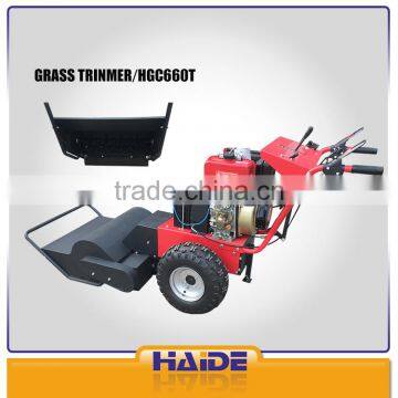Grass Trimmer;Lawn Mower,brush Cutter photo-2