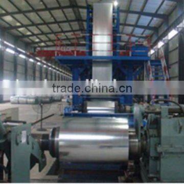 Galvanized Steel Coil/Metal Roofing Sheets Building Materials/channel Steel Metal Building Materials photo-6