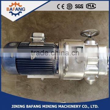 KHYD Series Mine Hand Hold Electric Rock Drill Rock Electric Drill photo-2