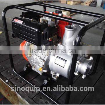 Excalibur Agricultural Irrigation Diesel Engine Water Pump photo-3