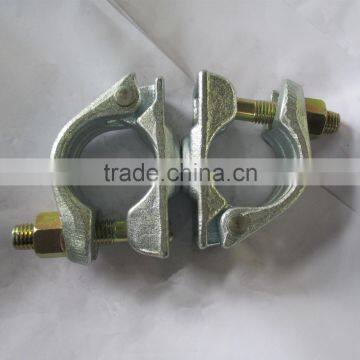 Drop Forged 60x48 Scaffolding Swivel Couplers photo-3