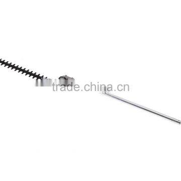 4in1 Multifunction Brush Cutter or 4 In1gasoline Trimmer or Multifunction Garden Tools or 4 In1 Grass Trimmer at 33cc 43cc 52cc photo-2