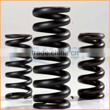 Factory Direct Spiral Metric Compression Springs photo-3