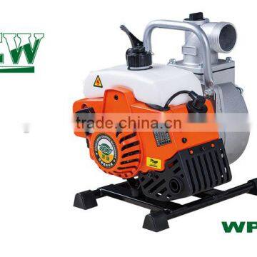 57cc 3.5HP2"(50mm) gasoline water pump