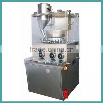 ZPY100 Series Rotary Pill Tablet Press Machine, lowest price with high quality