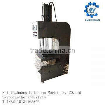 Egg Tray Pressing Machine for Egg Carton Trays