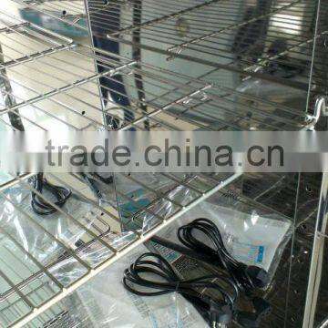 2013 Hot Sale 70/130/250L Laboratory Use Biochemistry Incubator for Germ Cell and Tissue Culturing photo-3