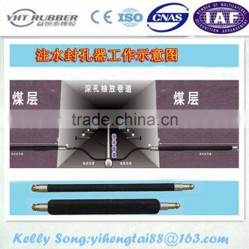 hydraulic rubber sealings for coal hole