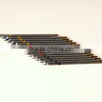 STTC-840 OKI Metal Soldering Iron, 700 F Type STTC Soldeirng Iron With Stable Temperature photo-5