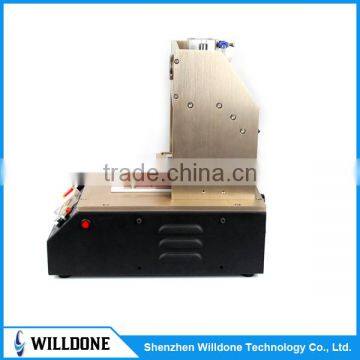 High Quality Automatic Frame Machine TBK-558A photo-4