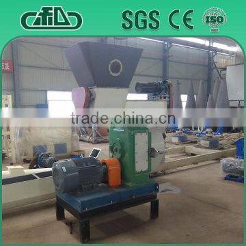 Best Export Factory Price Complete Wood Pellet Production Line photo-5
