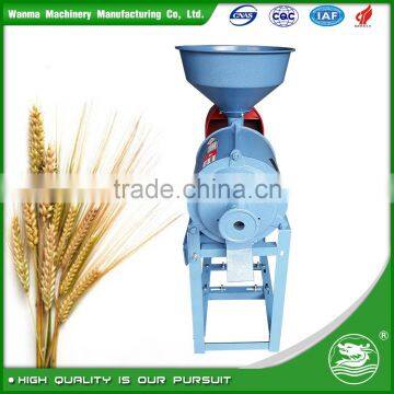 WANMA4640 Whole Set Wheat Flour Milling photo-6