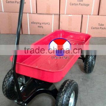 Children Tool Cart, Suitable for 3-6years Elder Children. Metal Material photo-2