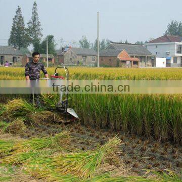 Cheap Wheat Reaper Binder Price for Sale photo-2