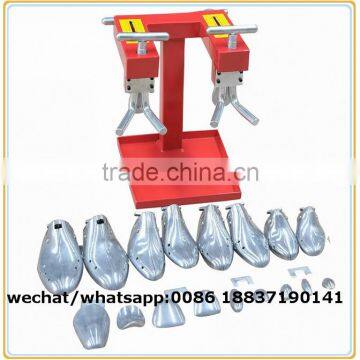 Portable Shoe Expanding Machine/shoe Stretcher Machine on Sale photo-2