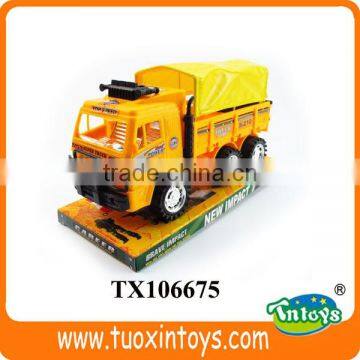 Tractor Trailer Toy Trucks, Toy Tractor Trailers for Children photo-6