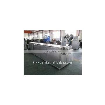 industrial ultrasonic cleaner