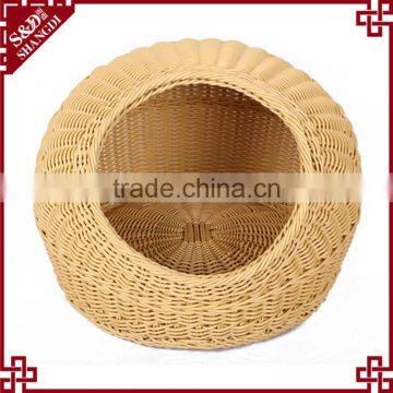 Cheap Wholesale Small Colorful Bed for Cat / Comfortable Cat House photo-4