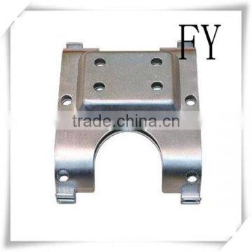 Custom Stainless Steel/brass/aluminum Metal Stamping photo-6