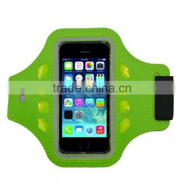 Smartphone Accessories Sport Armband Cellphone Case New Arrival LED Armband photo-4