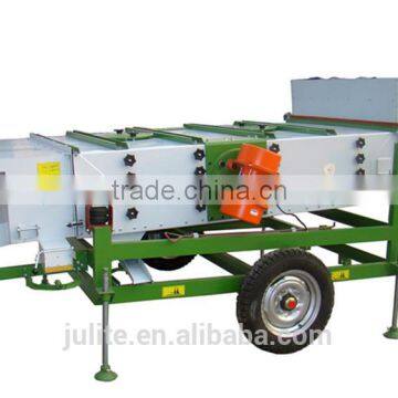 Vibration Grader for Grains and Seeds From Direct Manufacturer! photo-3