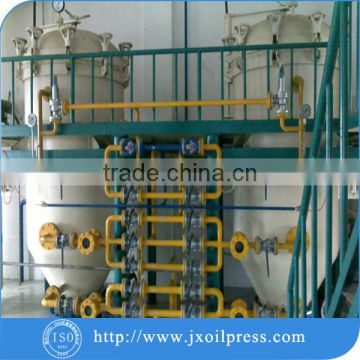 High quality crude oil refinery plant machine