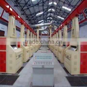 Better Quality Cotton Seed Oil Production Line