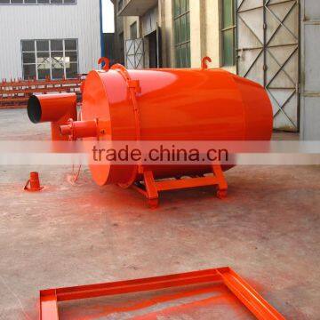 1TPH pulverized coal burner for coal power plant