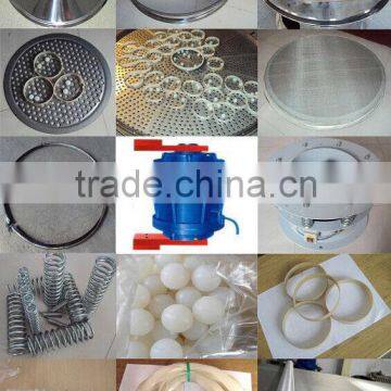 China High Frequency Vibrating Screen Manufacturer photo-2