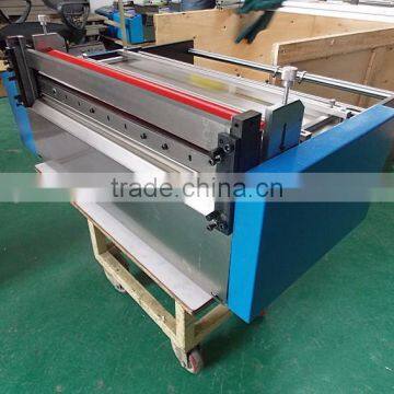 Automatic Non-woven Cloth Cutter Cutting Machine photo-4