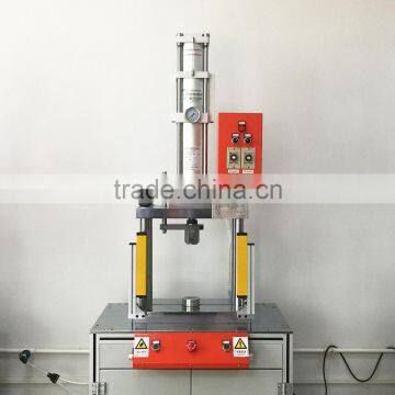 Wholesale JULY Brand Hydro-pneumatic Copper Stamping Machine