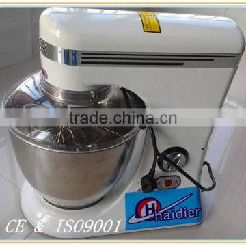 5l Bowl Bread Dough Mixer and Spirial Mixer photo-2