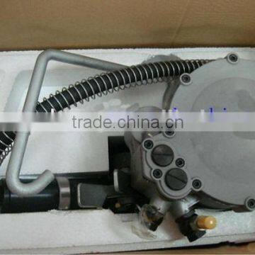 KZ-32/19 Pneumatic Combination Steel Banding Strapping Tool Metal Strapping Tool for 19-32mm photo-3