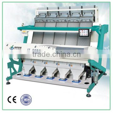 Advance Technology Dal Color Sorting Machine