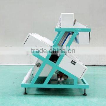 super operation RGB Camera Hons+ Groundnuts Peanuts Color Sorter Machine