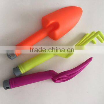 Plastic Gardening Tool Set for Names of Gardening Tools photo-2