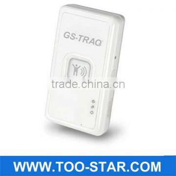 gps tracker for persons and pets