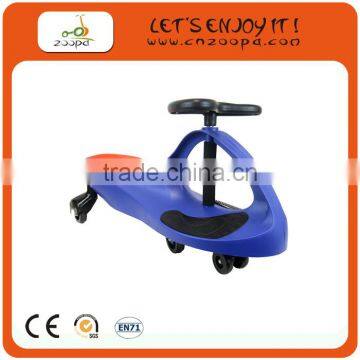 High quality of swing car(Zoopa)