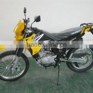 GXT200 Motorcycle and Spare Parts photo-5